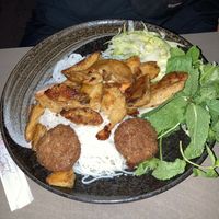   at Maison de BaN in Frankfurt