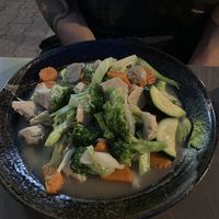   at Maison de BaN in Frankfurt