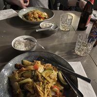   at Maison de BaN in Frankfurt