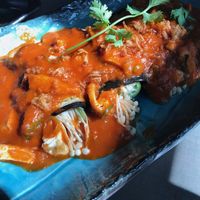 Saucy  at Maison de BaN in Frankfurt