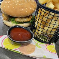   at Square 44 in Surrey Downs