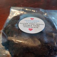  at Green Room Cafe in Cocoa Beach