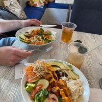   at The Fragrance of the Heart in Oslo