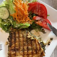   at The Fragrance of the Heart in Oslo