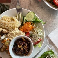   at The Fragrance of the Heart in Oslo