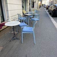   at The Fragrance of the Heart in Oslo