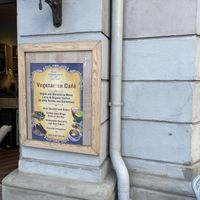   at The Fragrance of the Heart in Oslo