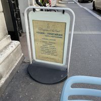   at The Fragrance of the Heart in Oslo