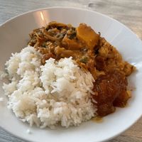   at The Fragrance of the Heart in Oslo