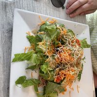   at The Fragrance of the Heart in Oslo