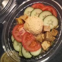  at The Fragrance of the Heart in Oslo