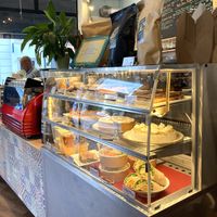   at The Fragrance of the Heart in Oslo