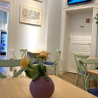   at The Fragrance of the Heart in Oslo