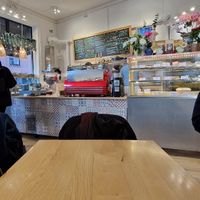  at The Fragrance of the Heart in Oslo