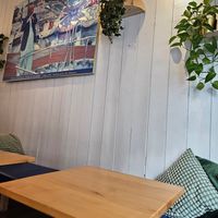  at The Fragrance of the Heart in Oslo