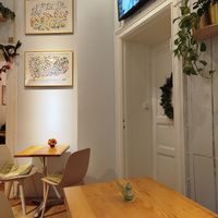  at The Fragrance of the Heart in Oslo