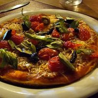  at Mamma's Pizza in Salvador