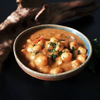 Ensopado at Talo in Salvador