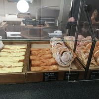 Cakes at Coughlans Bakery - Woodcote in Wallington