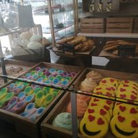 More cake at Coughlans Bakery - Woodcote in Wallington