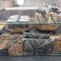 More cakes at Coughlans Bakery - Woodcote in Wallington