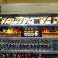 Toasties at Coughlans Bakery - Woodcote in Wallington