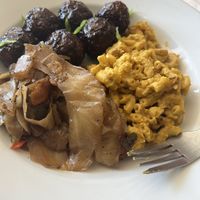  at Desmond's Island Soul Grill in Virginia Beach