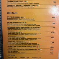  at The Flaming Bowl in Kolkata