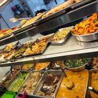 Dishes available at Guang Yuan 广缘 - Hougang in Northeast Singapore