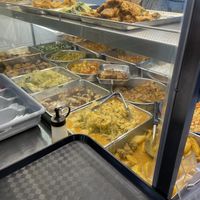 Choices at Guang Yuan 广缘 - Hougang in Northeast Singapore