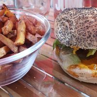  at L'impériale de Pomona in Des Bois Rochefort