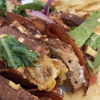 Flourish club  at Flourish Plant-Based Eatery in Evansville