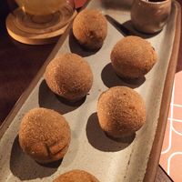  at Le Chef Bistrô in Recife