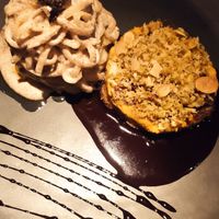  at Le Chef Bistrô in Recife