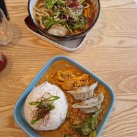  at Homei Gyoza in Bonn