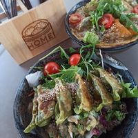  at Homei Gyoza in Bonn