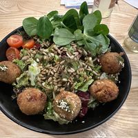   at Homei Gyoza in Bonn