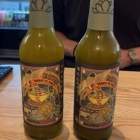   at Homei Gyoza in Bonn