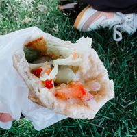   at Greek-n-Go - Food Truck in Lindon