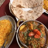   at India Gate in Funchal