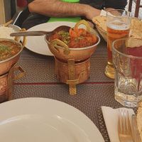   at India Gate in Funchal