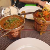   at India Gate in Funchal