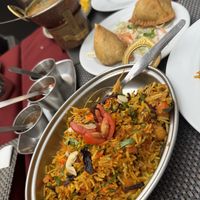   at India Gate in Funchal