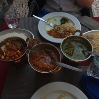  at India Gate in Funchal