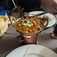  at India Gate in Funchal
