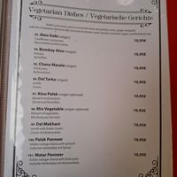  at India Gate in Funchal
