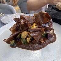   at Limbo in San Francisco