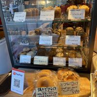 sweets  at An39 in Osaka