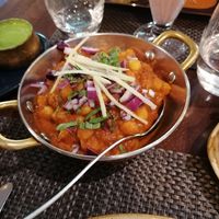  at Indigo - Buda in Budapest