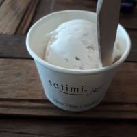 Coconut at Satimi in Koh Phangan